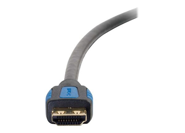 C2G 12FT HI-SPD HDMI W/GRIP CONN