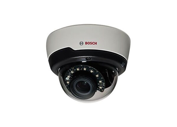 Bosch FLEXIDOME IP indoor 4000 IR NII-41012-V3 - network surveillance camera
