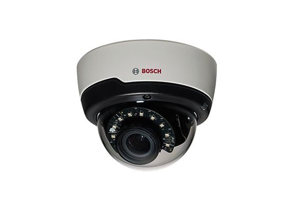 Bosch FLEXIDOME IP indoor 5000 IR NII-50022-A3 - network surveillance camera