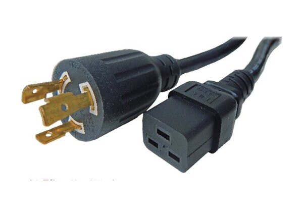 APC power cable - 10 ft