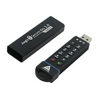 Apricorn Aegis Secure Key 3.0 - USB flash drive - 480 GB