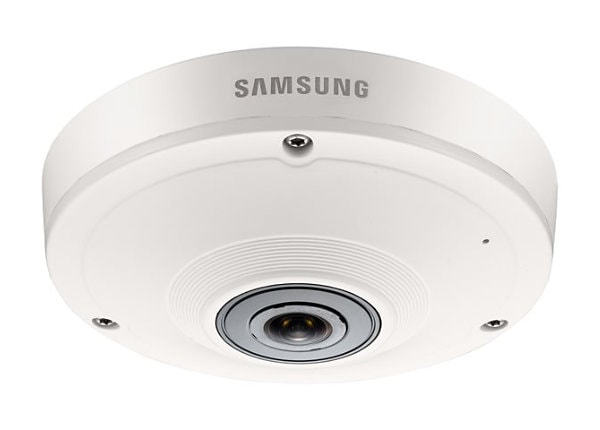 Samsung Techwin SNF-8010 - network surveillance camera