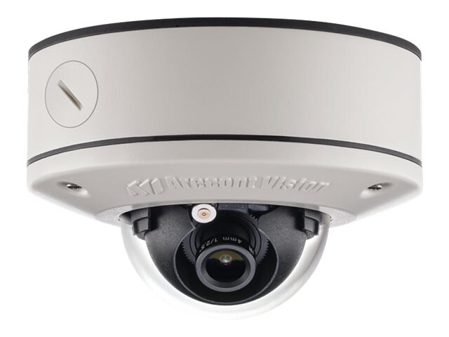 Arecont MicroDome G2 AV2556DN-S - network surveillance camera