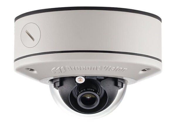 Arecont MicroDome G2 AV2556DN-S - network surveillance camera
