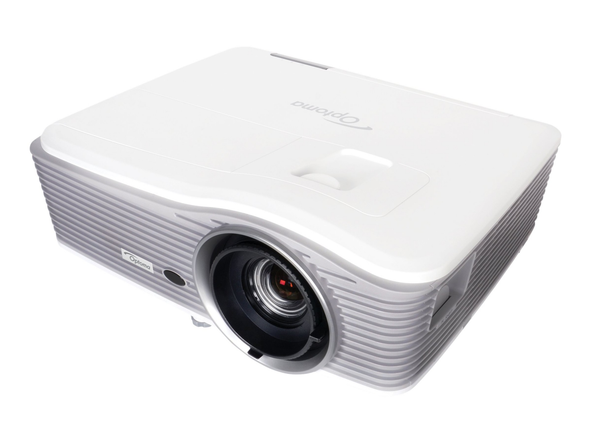 Optoma WU515 - DLP projector - 3D