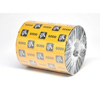 Zebra ZipShip 6000 - print ribbon (pack of 12)