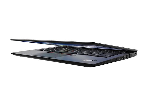 Lenovo ThinkPad T460 Intel Core i5-6300U 256GB SSD 8GB RAM Windows 10 Pro