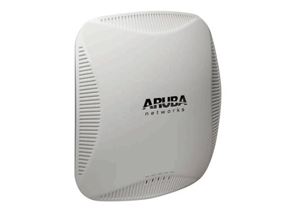 Aruba AP 225 - wireless access point