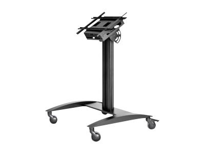 Peerless-AV SmartMount Universal Kiosk Cart - stand