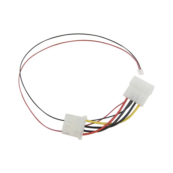 SUPERMICRO 6CM BIG 4P TO 2P SATADOM