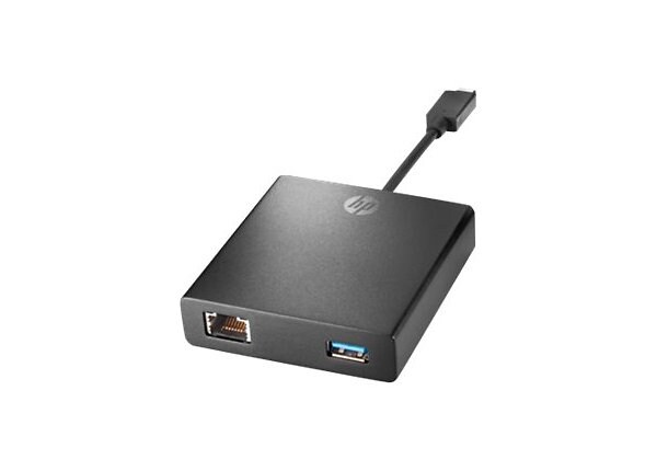 HP - network adapter - Smart Buy
