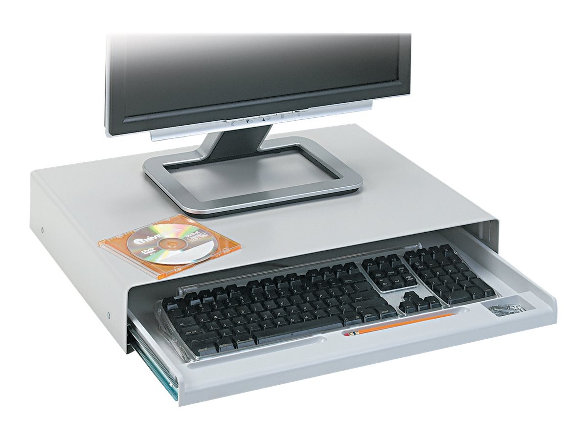 Innovera keyboard drawer