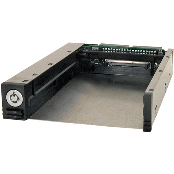 CRU DataPort 25 - storage receiving frame (bay)