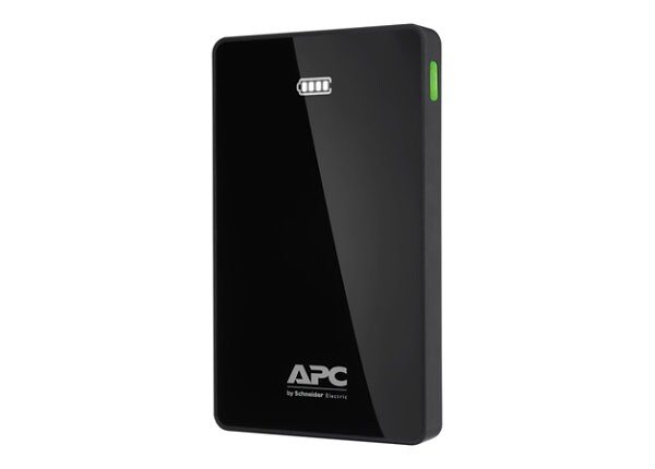 APC Mobile Power Pack - power bank - Li-pol