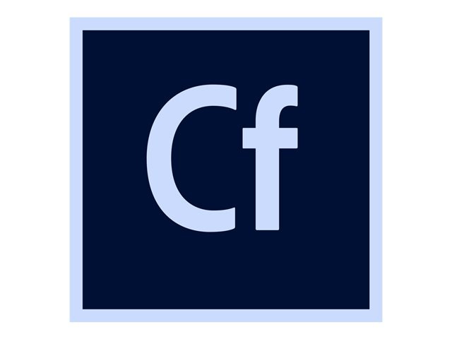 Adobe ColdFusion Enterprise 2016 - version upgrade license