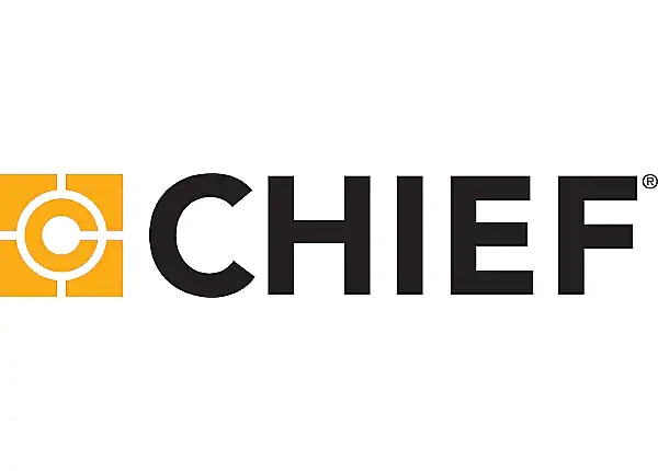 CHIEF INTERFACE BRACKETS 9200-002575