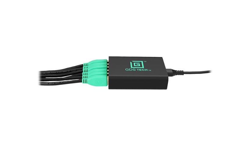 RAM GDS-CHARGE-USB6 power adapter - USB