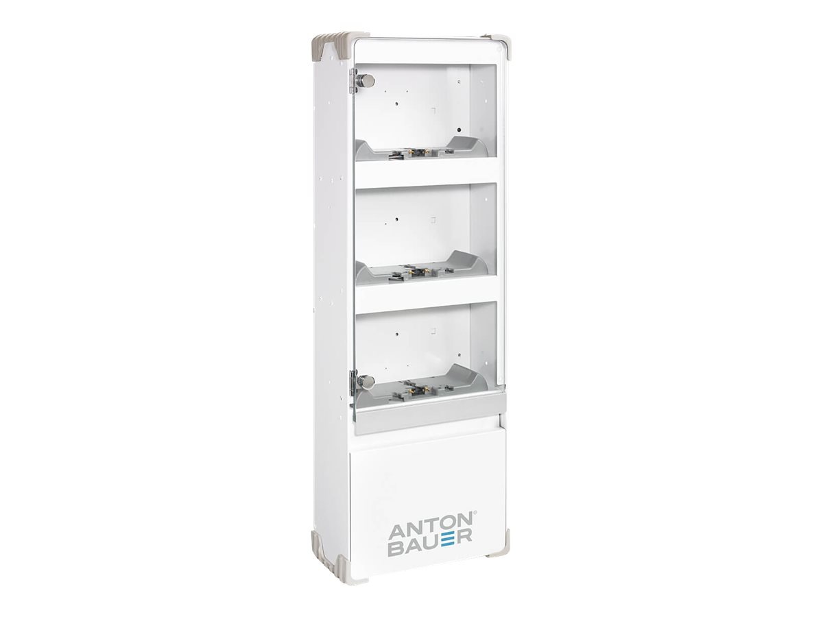 Anton/Bauer Elora battery charger - 300 Watt