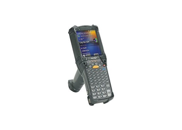 Zebra MC9200 - Premium - data collection terminal - Win Embedded Handheld 6.5.3 - 2 GB - 3.7"