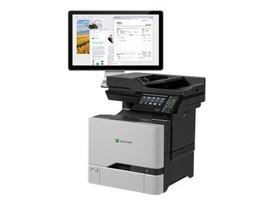 multifunction device printer