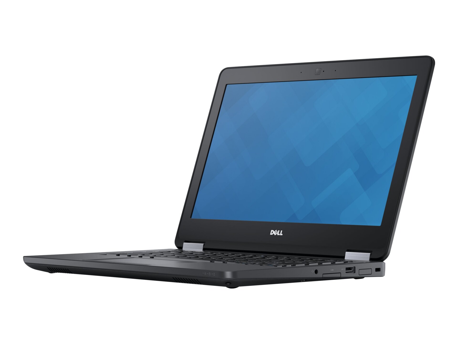 Dell Latitude E5270 - 12.5" - Core i5 6200U - 4 GB RAM - 500 GB HDD - English - US