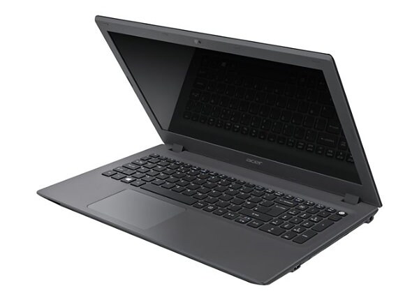 Acer Aspire E 15 E5-573T-385V - 15.6" - Core i3 5005U - 6 GB RAM - 1 TB HDD