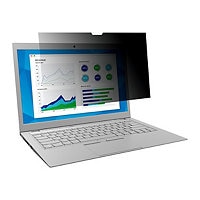 3M Privacy Filter for Surface Book, Surface Book 2 13.5" Laptops 3:2 - note