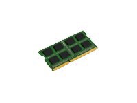 Kingston - DDR3L - module - 4 GB - SO-DIMM 204-pin - 1600 MHz / PC3L-12800