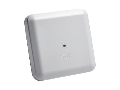 Cisco Aironet 2802I - wireless access point - Wi-Fi 5