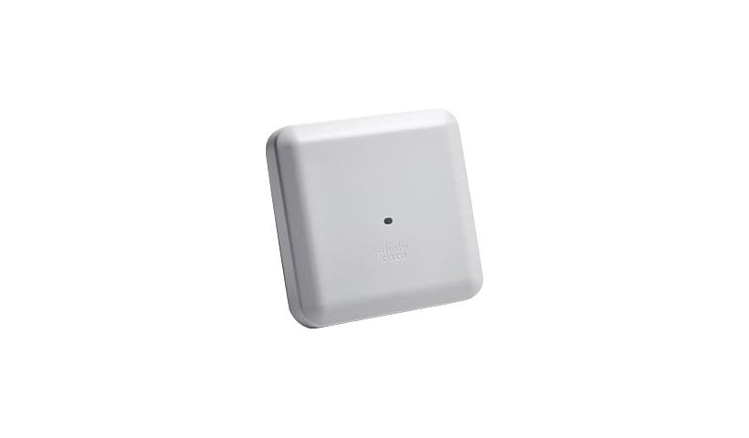 Cisco Aironet 2802I - wireless access point - Wi-Fi 5