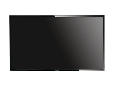 Philips Signage Solutions Q-Line BDL5530QL Q-Line - 55" Class (54.6" viewable) LED display