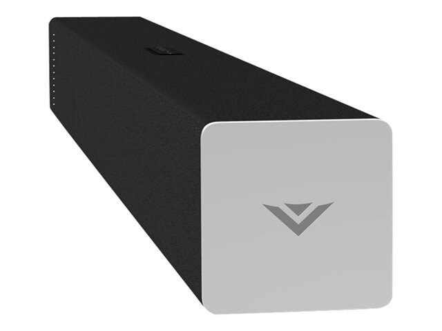 VIZIO SB3830-C6M - sound bar - for TV - wireless