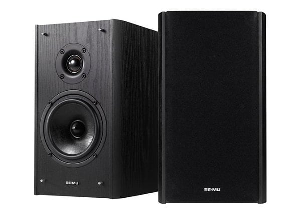 E-MU XM7 - speakers