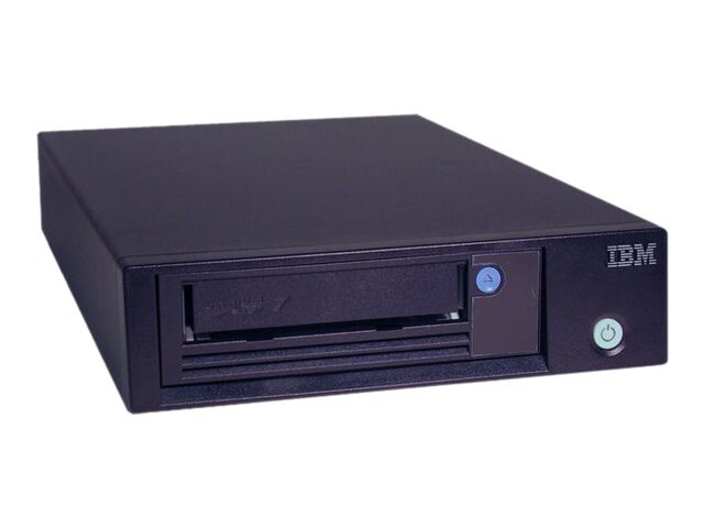 Lenovo TS2270 6160-H7S - tape drive - LTO Ultrium - SAS-2