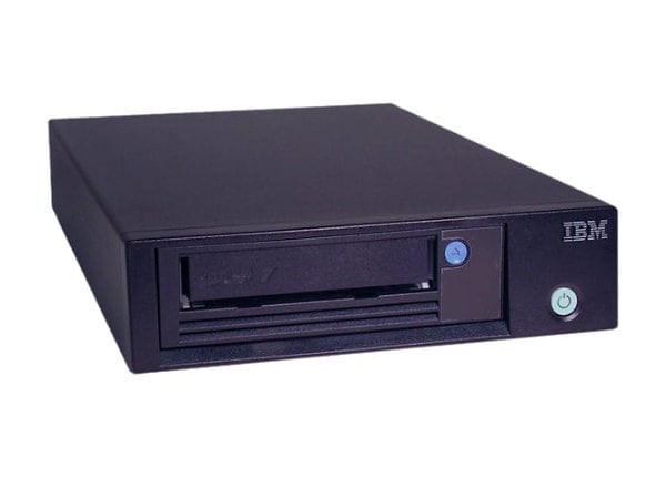 Lenovo TS2270 6160-H7S - tape drive - LTO Ultrium - SAS-2