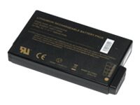 GETAC SPARE MAIN BATTERY(X500)