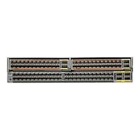 Cisco Nexus 56128P - switch - 48 ports - managed - rack-mountable
