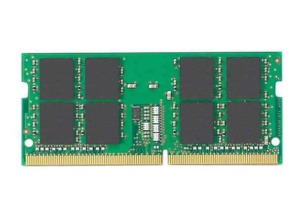 Kingston - DDR4 - 16 GB - SO-DIMM 260-pin