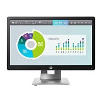 HP EliteDisplay E202 - écran LED - 20 po - Smart Buy