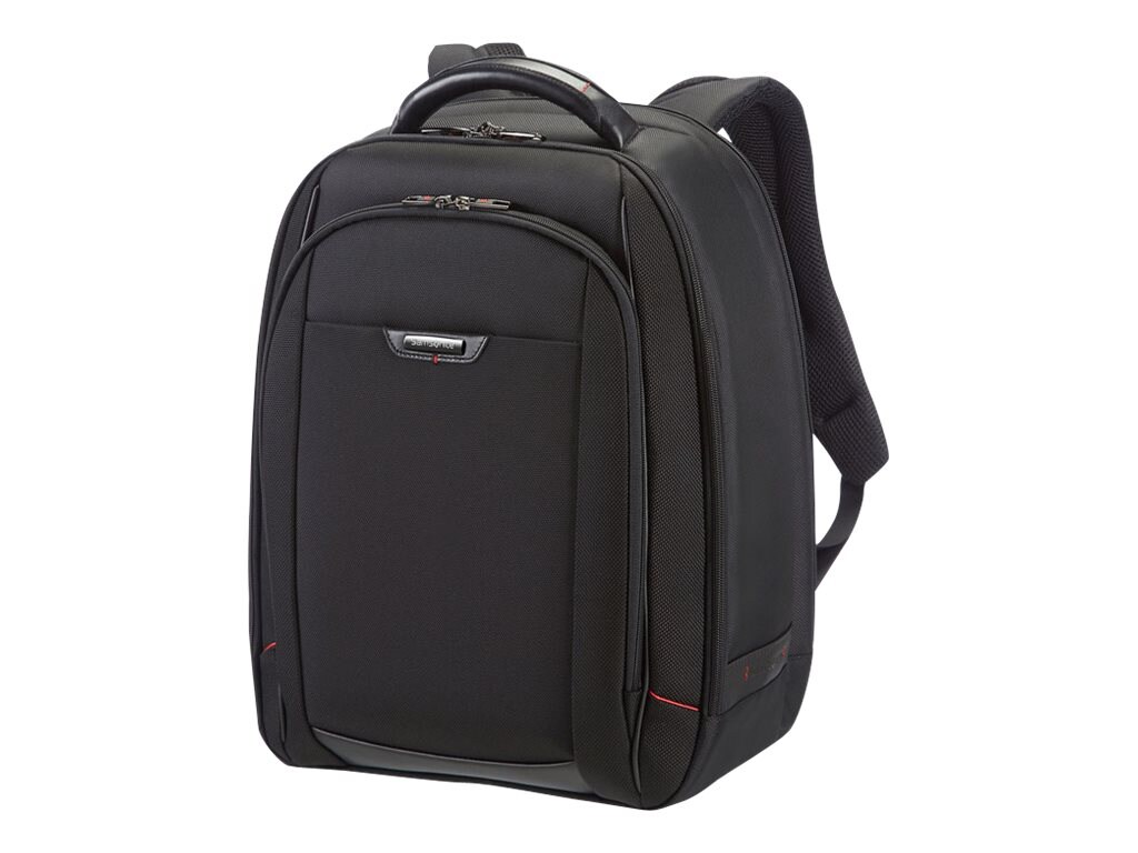 Samsonite Pro-DLX4 Laptop Backpack L notebook carrying backpack