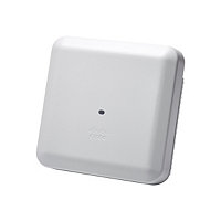 Cisco Aironet 3802I - wireless access point - Wi-Fi 5