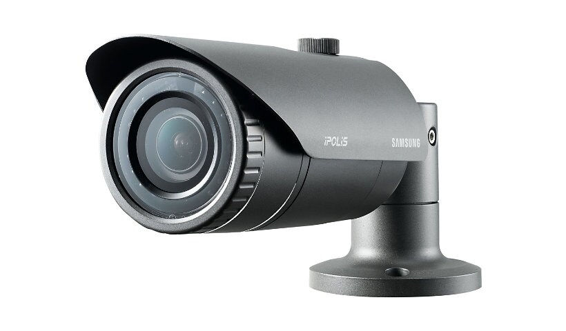 Hanwha Techwin WiseNet Lite SNO-L5083R - network surveillance camera