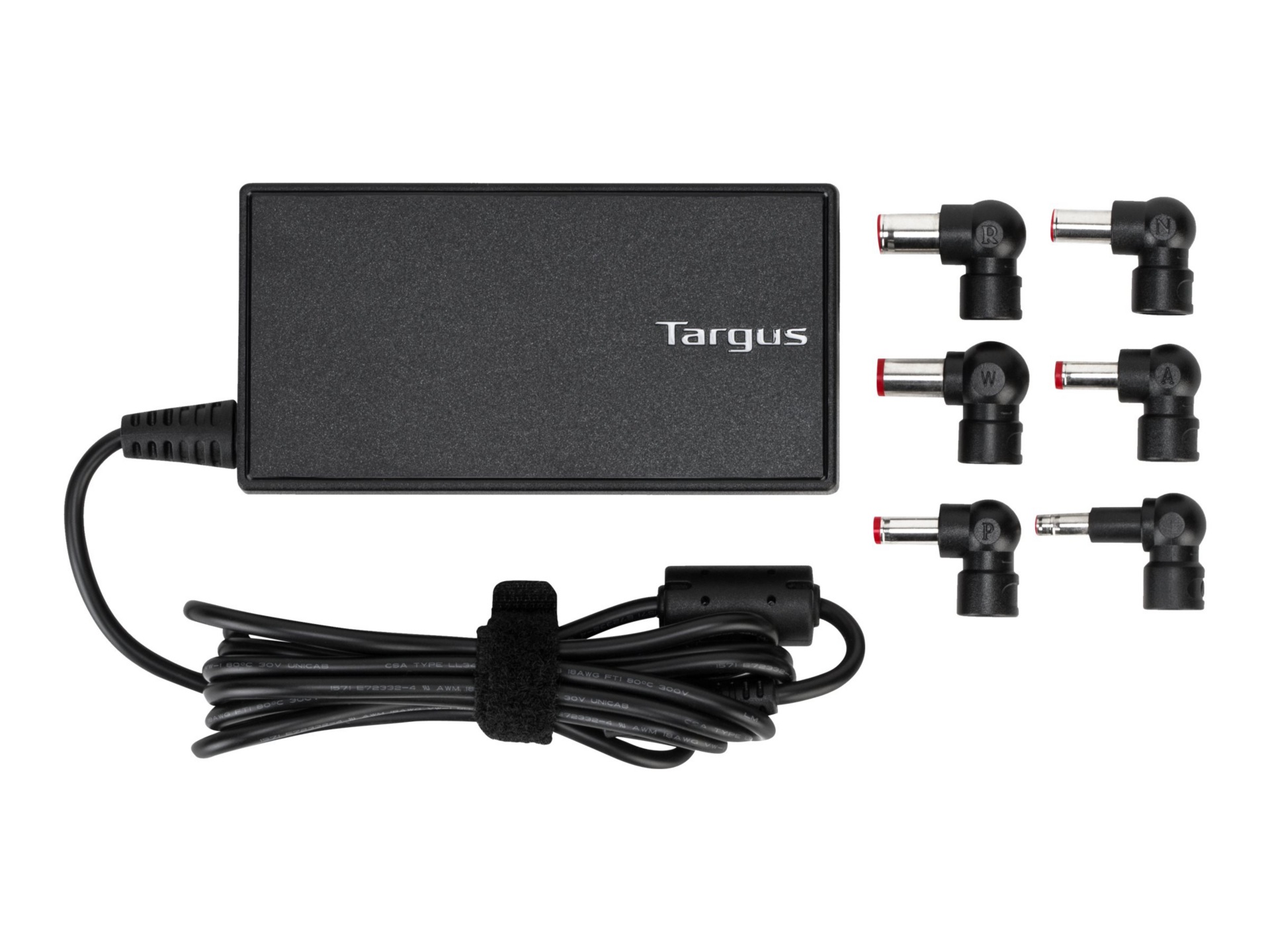 Targus 90W AC Semi-Slim Universal Laptop Charger