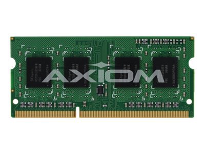 Axiom AX - DDR3L - module - 4 GB - 1600 MHz / PC3-12800