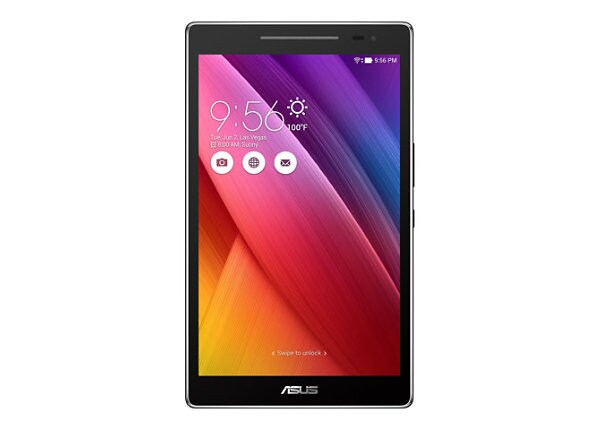 ASUS ZenPad 8.0 Z380CX - tablet - Android 5.0 (Lollipop) - 16 GB - 8"