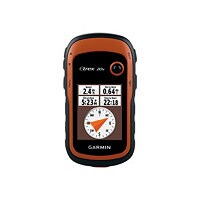Garmin eTrex 20x - GPS/GLONASS navigator