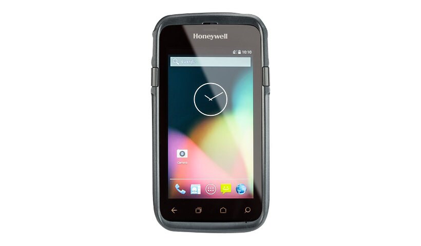 Honeywell Dolphin CT50 - data collection terminal - Android 4.4.4 (KitKat)