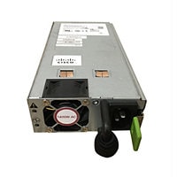 Cisco - power supply - hot-plug / redundant - 1400 Watt