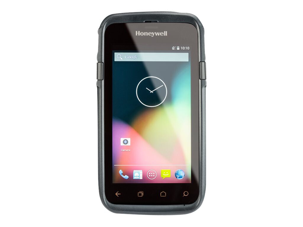 Honeywell Dolphin CT50 - data collection terminal - Android 4.4.4 (KitKat)