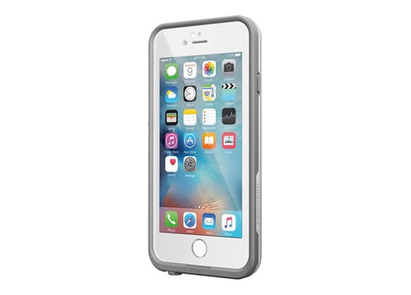 LifeProof Fre - protective waterproof case for cell phone